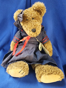 Boyds Bears & Friends Plush "Fiona Fitzbruin"