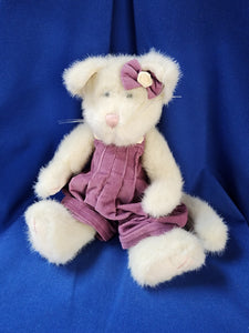 Boyds Bears & Friends Plush "Kattelina Purrsley"