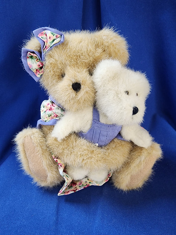 Boyds Bears & Friends Plush 