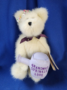 Boyds Bears & Friends Plush "Nana"