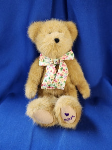 Boyds Bears & Friends Plush "Dorothy B. Beansley"