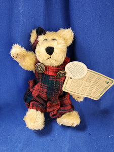 Boyds Bears & Friends Plush "Becky"