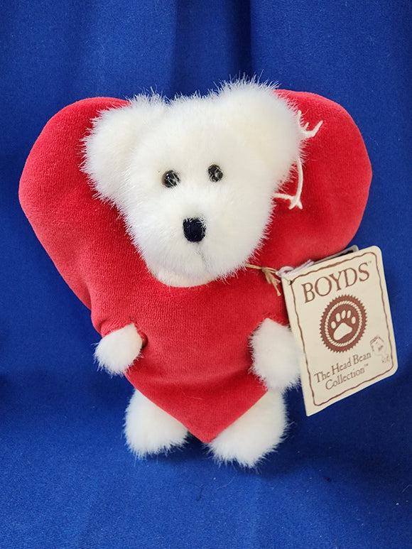 Boyds Bears & Friends Plush 