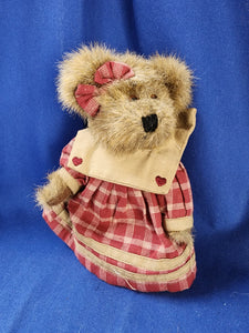 Boyds Bears & Friends Plush "Georgie"