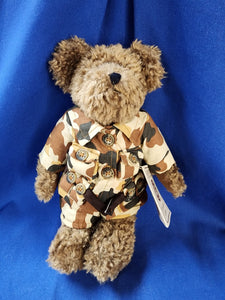 Boyds Bears & Friends Plush "Mcbruin"