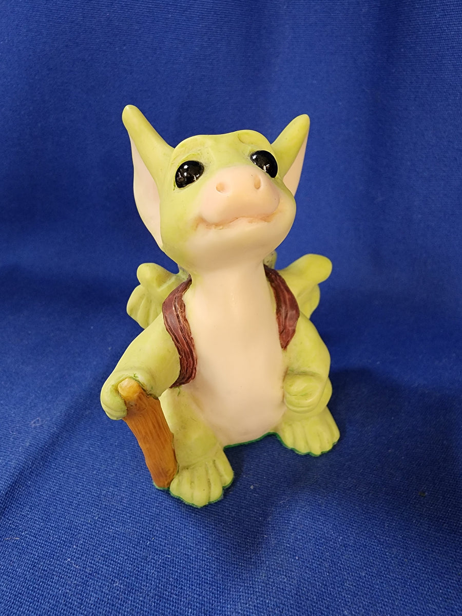 Pocket Dragons "On The Road Again" RC Gifts