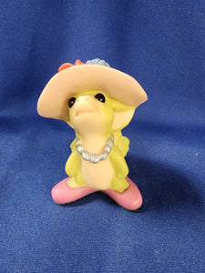 Pocket Dragons "Lady Big Hat"