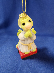 Pocket Dragons "Christmas Angel, Ornament"