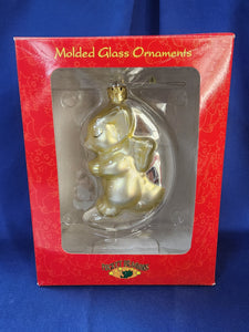 Pocket Dragons "Molded Glass Ornament"