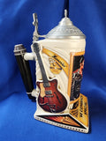 Elvis "'68 Comeback Special Stein"