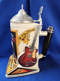 Elvis "'68 Comeback Special Stein"