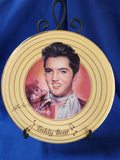 Elvis "Solid Gold Elvis - Teddy Bear"