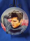 Elvis "Commemorating The King - Screen Idol"