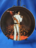 Elvis "In Performance - On Stage in Wichita, 1974"