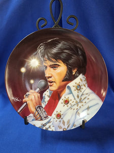 Elvis "Commemorating The King - Las Vegas, Live"