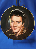 Elvis "Portraits of the King - Treat Me Nice"