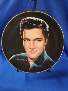 Elvis "Portraits of the King - I'm Yours"