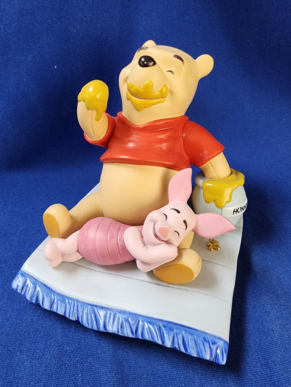 Pooh & Friends 