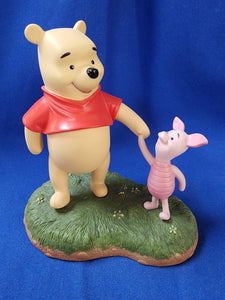 Pooh & Friends "Let's Wander And Wonder Together"