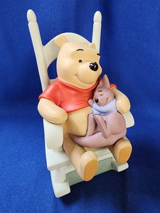 Pooh & Friends "Sweer Dreams, Little One"