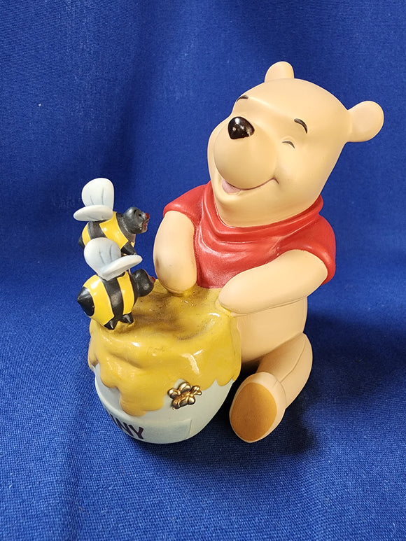 Pooh & Friends 