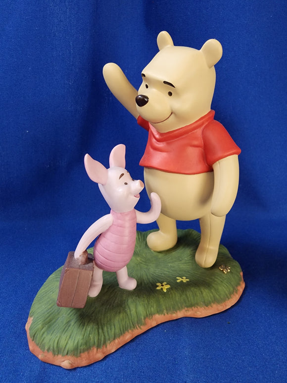 Pooh & Friends 