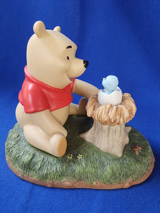 Pooh & Friends "Welcome, Little One"