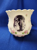 Pretty As A Picture "Promises Of Love, Candle Holder"