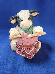 Mary's Moo Moos "Little Drumherd"