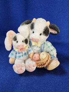 Mary's Moo Moos "Hoppy Easter To Moo"