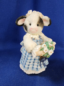 Mary's Moo Moos "Milk Maid"