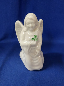 Belleek "Angel Of Protection"