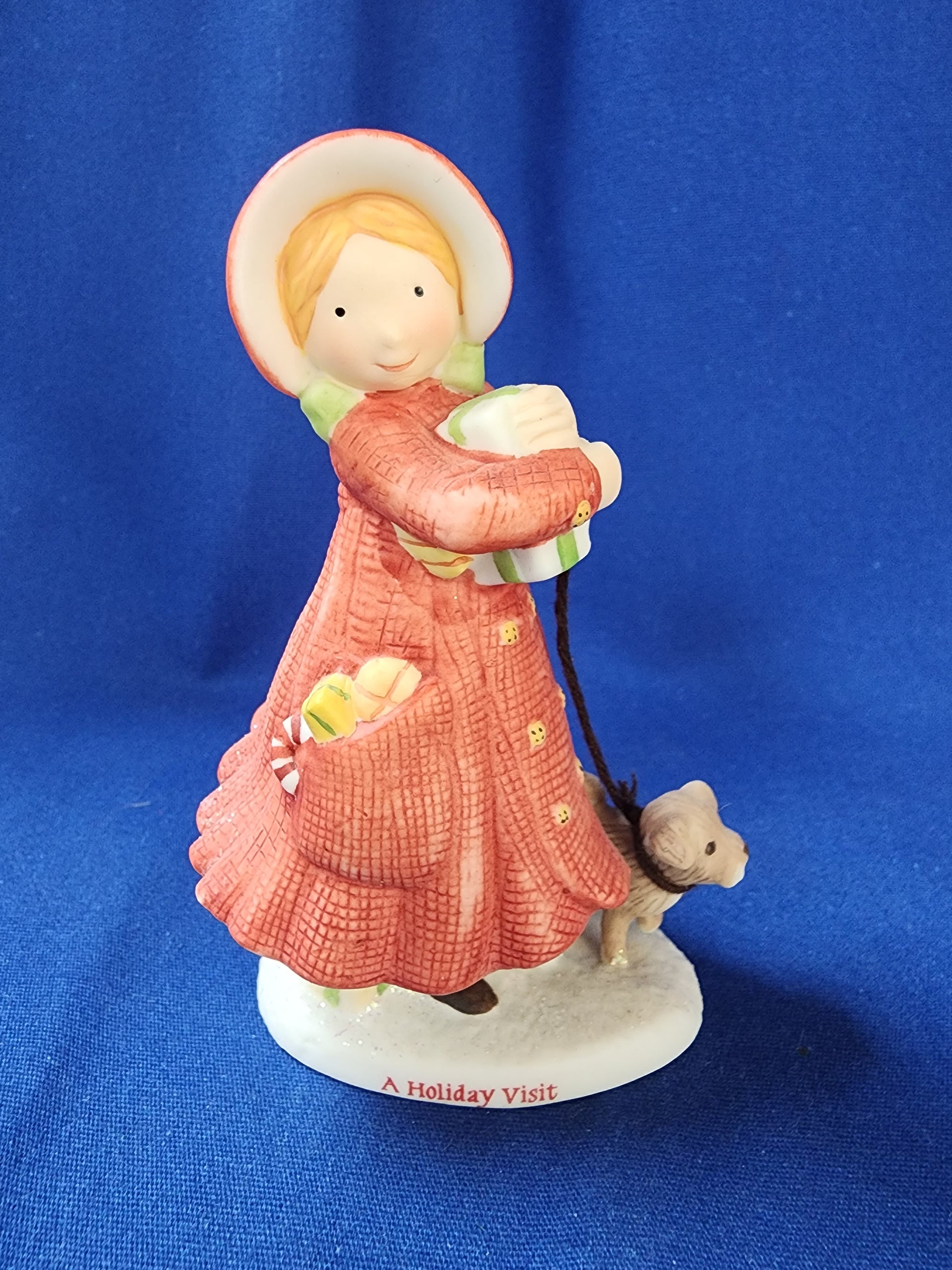 HOLLY HOBBIEグッズ Holly Hobbie – Tagged 