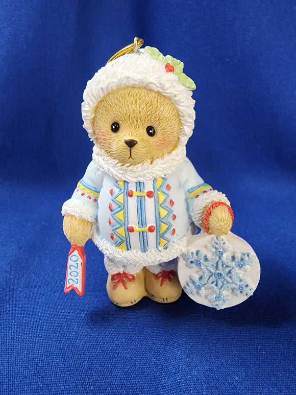 Cherished Teddies 