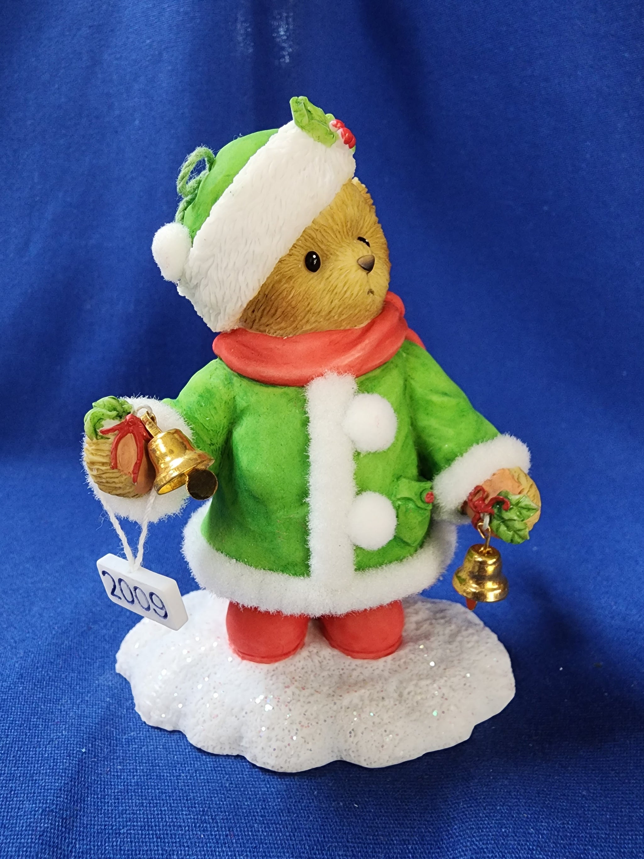 Cherished Teddies – Tagged 
