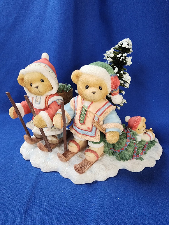 Cherished Teddies 