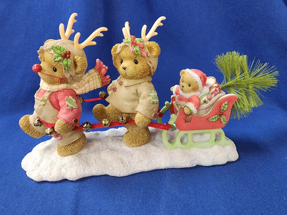 Cherished Teddies 