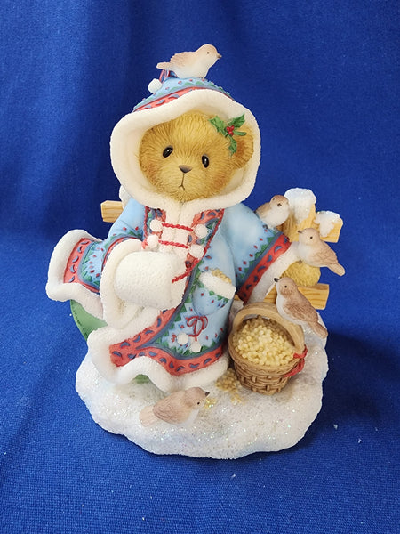 Cherished Teddies 