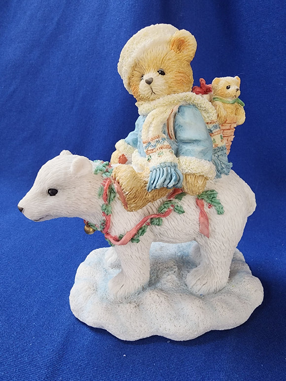 Cherished Teddies 