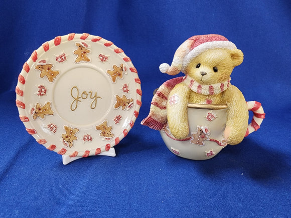 Cherished Teddies 