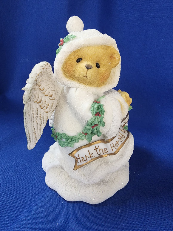 Cherished Teddies 