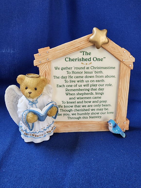 Cherished Teddies 