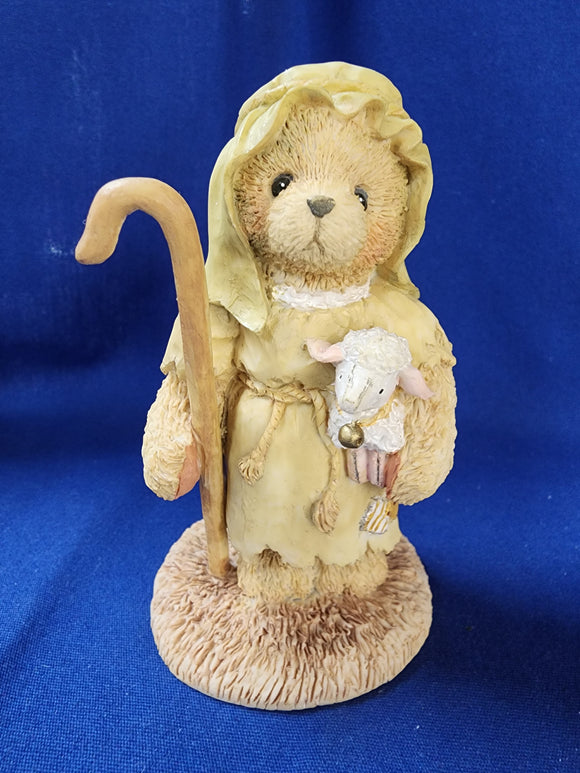 Cherished Teddies 