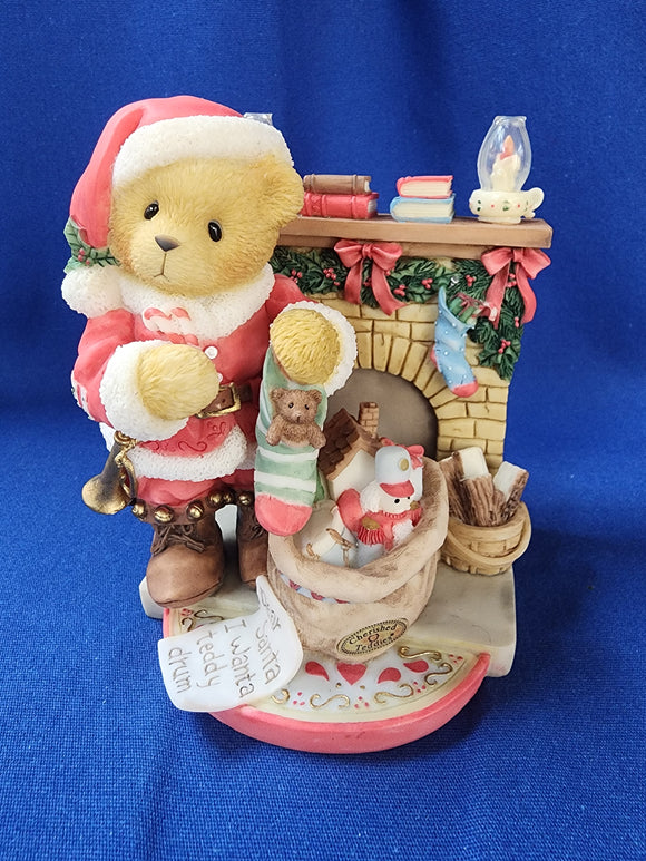 Cherished Teddies 