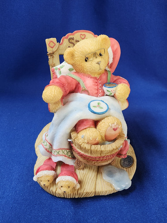 Cherished Teddies 