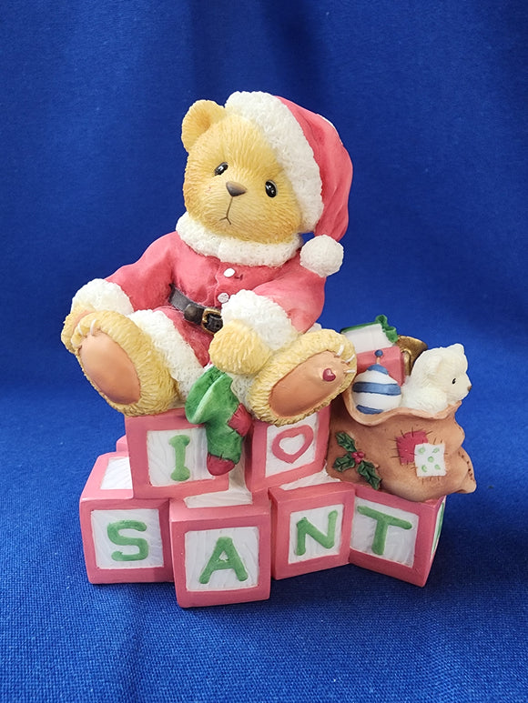 Cherished Teddies 