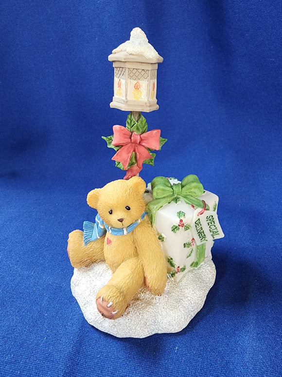 Cherished Teddies 