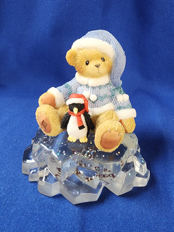 Cherished Teddies 