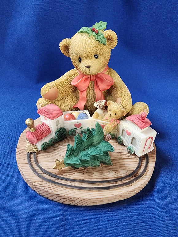 Cherished Teddies 