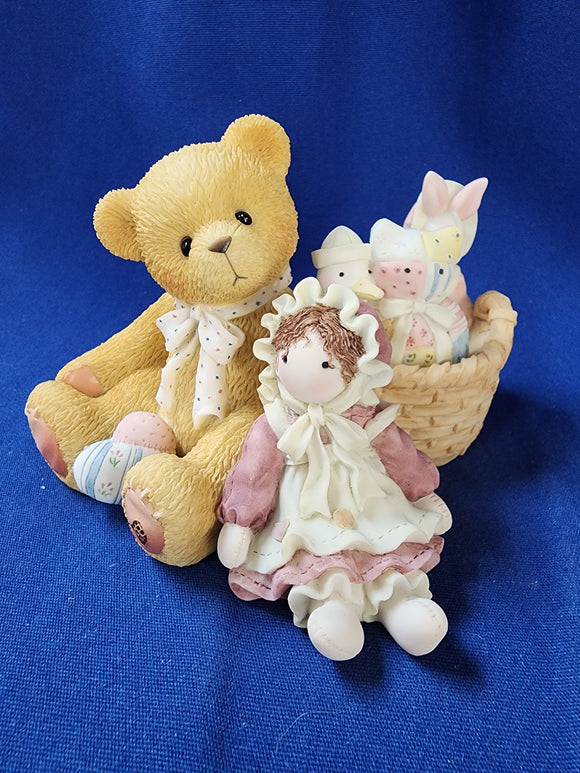 Cherished Teddies 